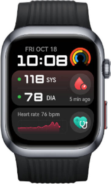 Huawei Watch D2