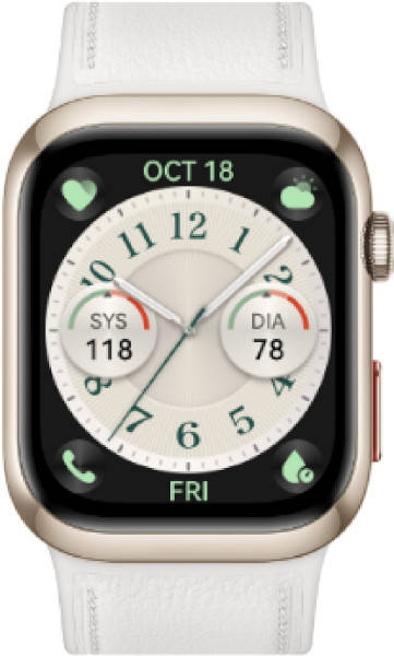 Huawei Watch D2