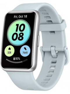 Huawei Watch Fit