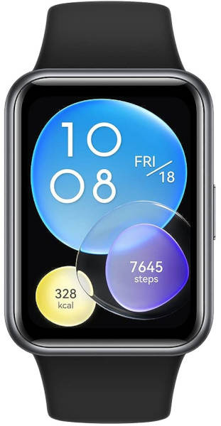 Huawei Watch Fit 2