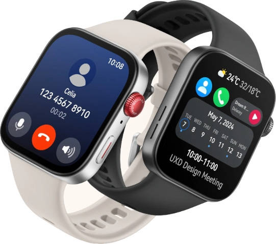 Huawei Watch Fit 3