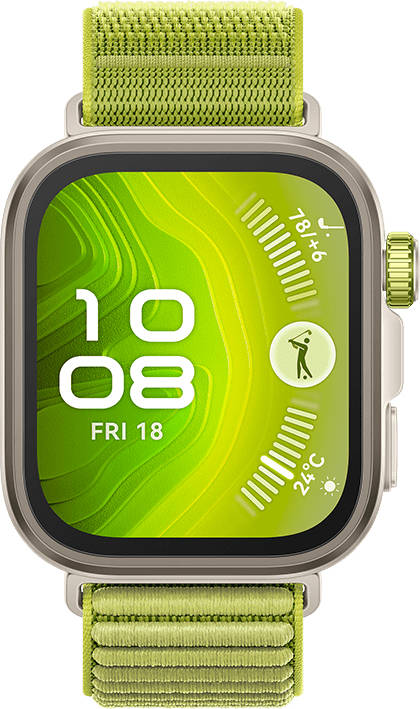 Huawei Watch Fit 4 Pro