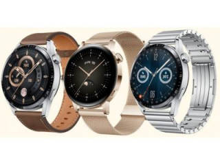 Huawei Watch GT 3