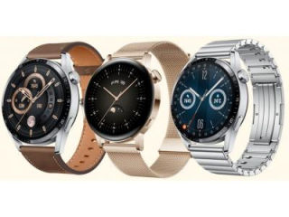 Huawei Watch GT 3 Price