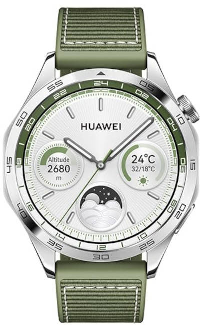 Huawei Watch GT 4