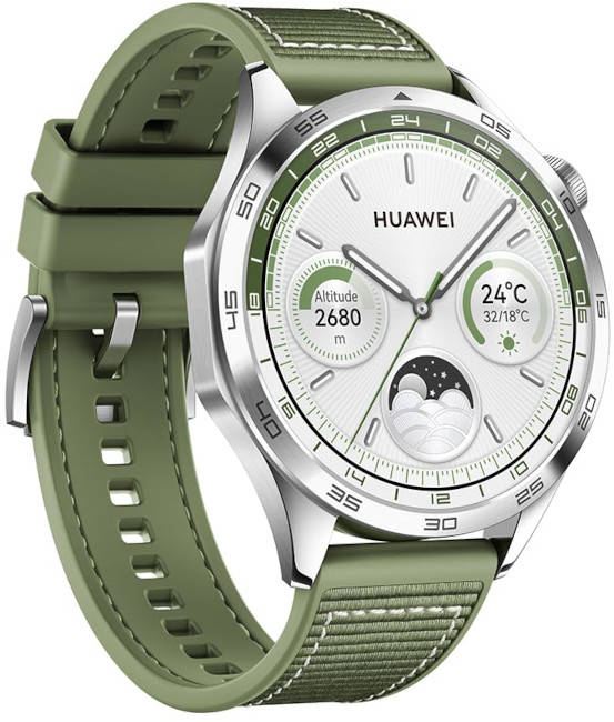 Huawei Watch GT 4