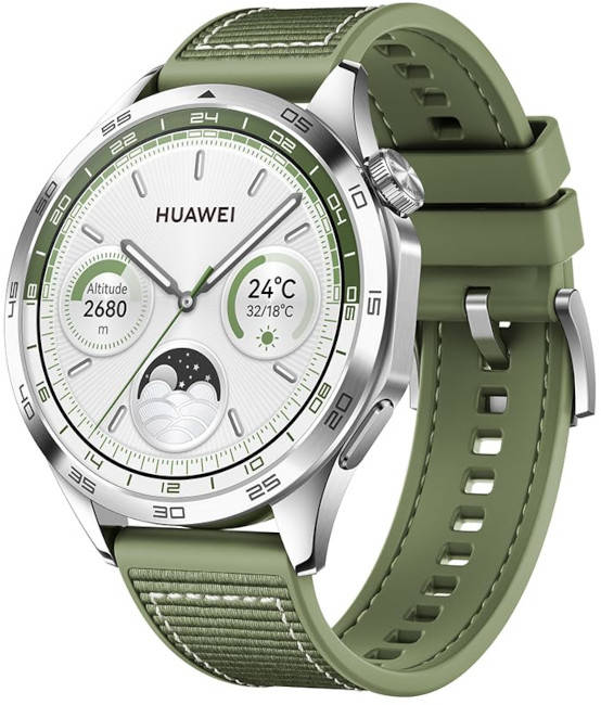 Huawei Watch GT 4