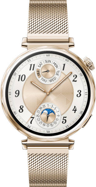 Huawei Watch GT 5