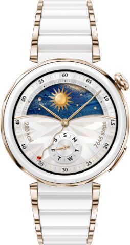 Huawei Watch GT 5 Pro