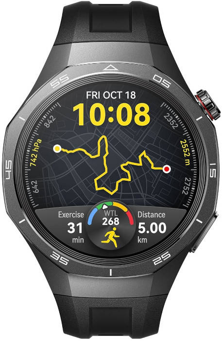 Huawei Watch GT 5 Pro 46mm