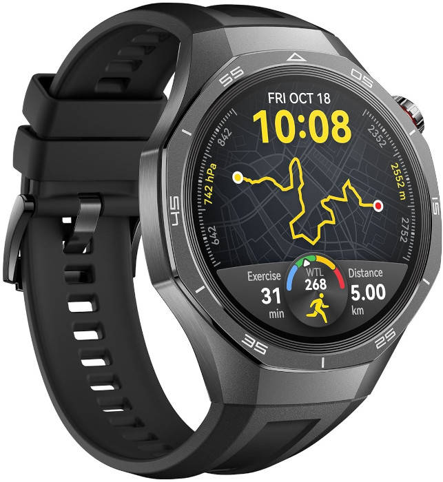 Huawei Watch GT 5 Pro 46mm