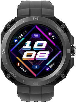 Huawei Watch GT Cyber