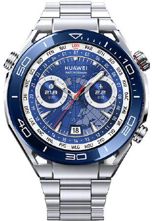 Huawei Watch Ultimate
