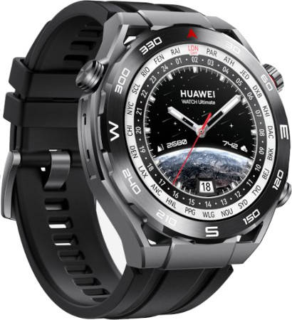 Huawei Watch Ultimate