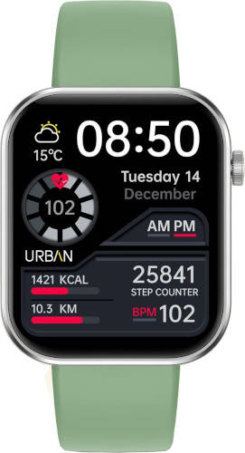 Inbase Urban Nexus M