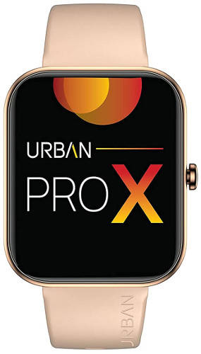 Inbase Urban Pro X