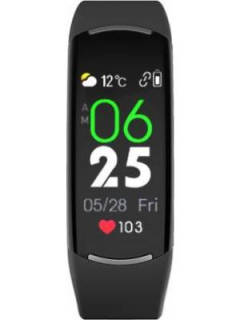 Infinix Band 5
