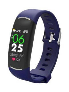 Infinix Band 5