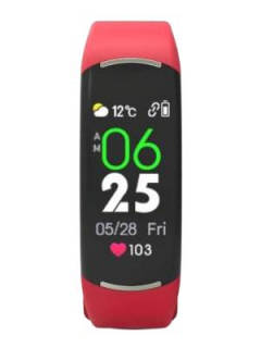 Infinix Band 5