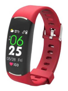Infinix Band 5