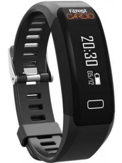 Intex FitRist Cardio