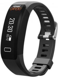 Intex FitRist Cardio