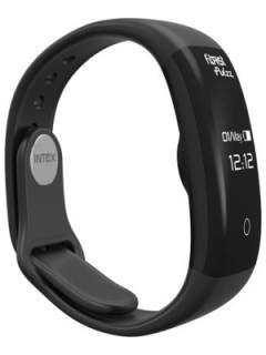 Intex FitRist Pulzz