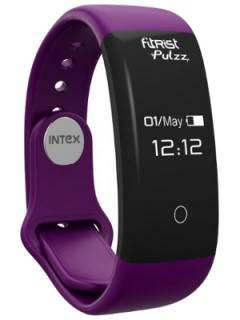 Intex FitRist Pulzz