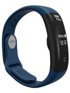 Intex FitRist Pulzz