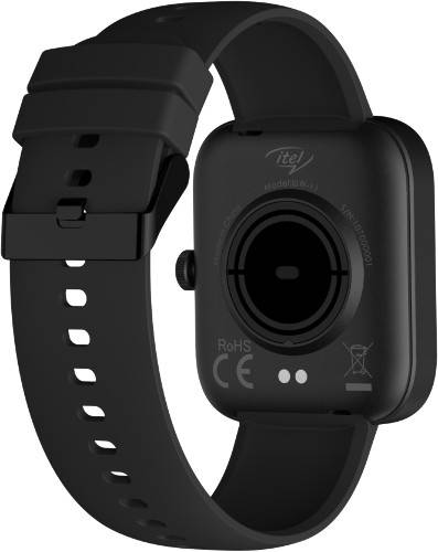 Itel Smartwatch 1 ES