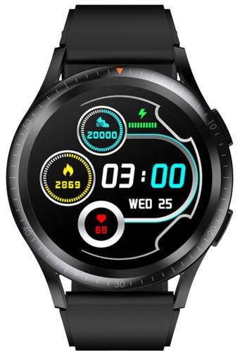 Itel itel Smartwatch 1GS