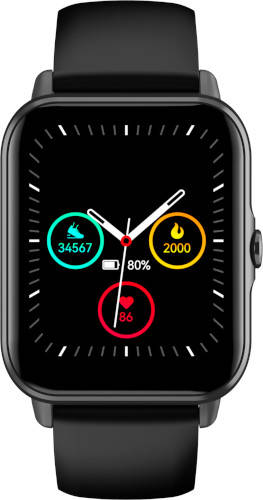 Itel Smartwatch 2