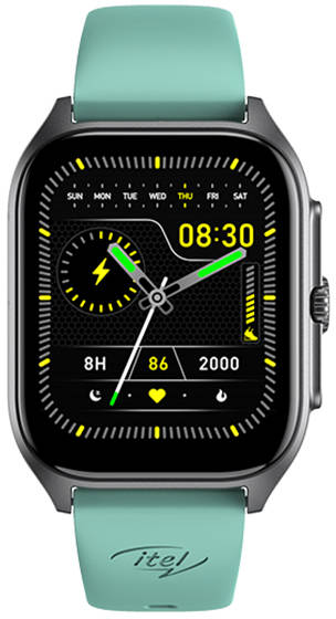 Itel Smartwatch 2ES