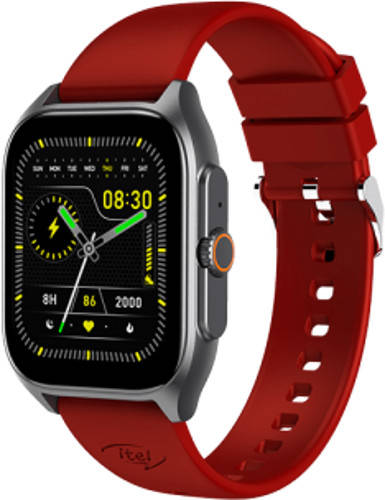 Itel Smartwatch 2ES