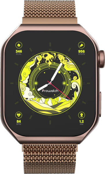 Lava Prowatch V1