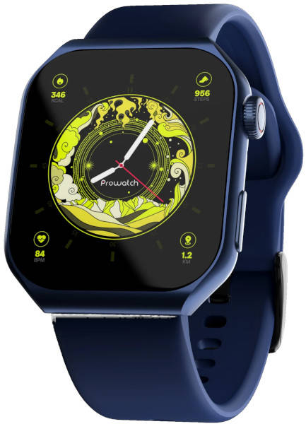 Lava Prowatch V1