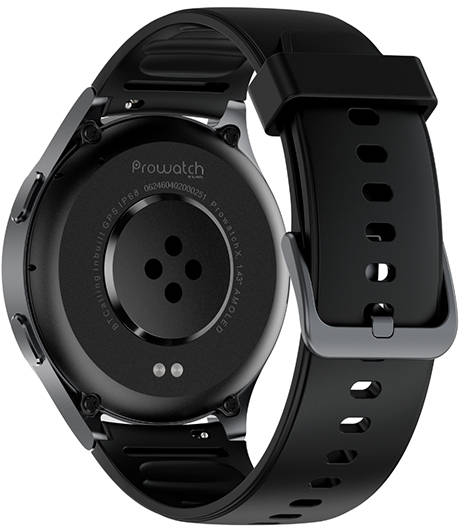 Lava Prowatch X