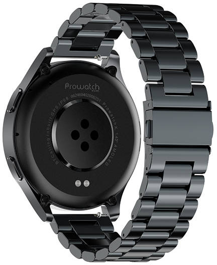 Lava Prowatch X