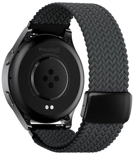 Lava Prowatch X