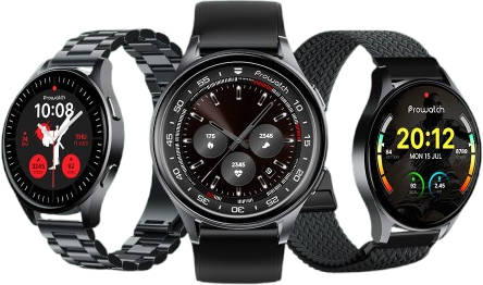 Lava Prowatch Xtreme