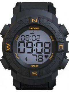 lenovo ego smartwatch hx07