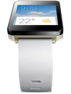 LG G Watch