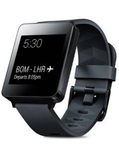 LG G Watch