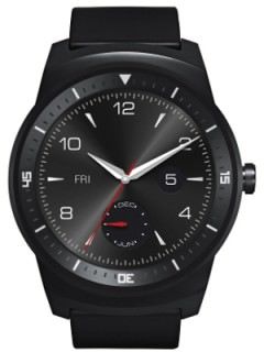 LG G Watch R Price