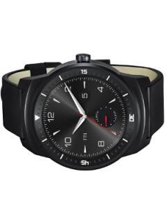 LG G Watch R