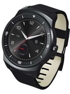 LG G Watch R
