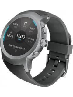 LG Watch Sport