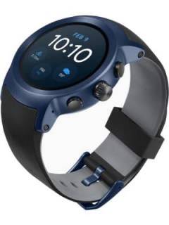 LG Watch Sport