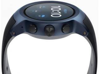 LG Watch Sport