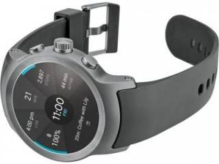 LG Watch Sport